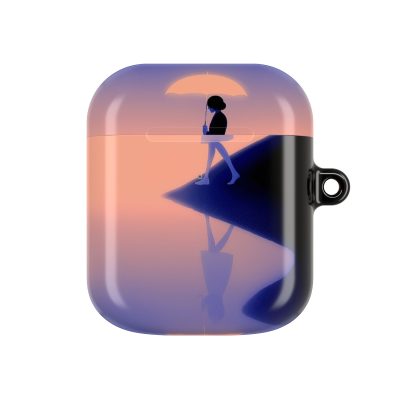 Edge of Light – AirPods Case