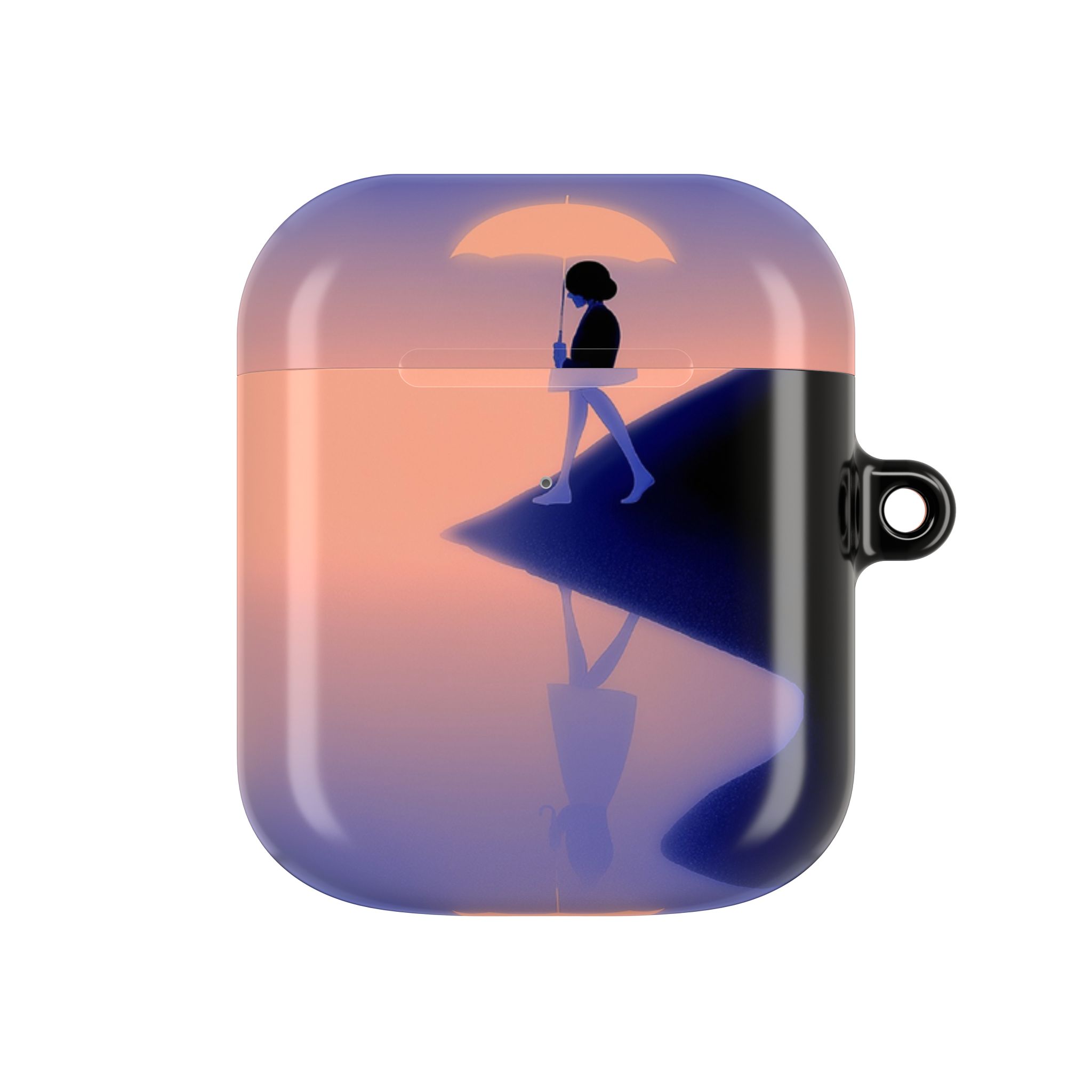 Edge of Light – AirPods 2 Case