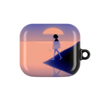 Edge of Light – AirPods 3 Case
