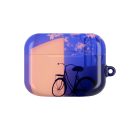 Golden Hour Street – AirPods Pro Case