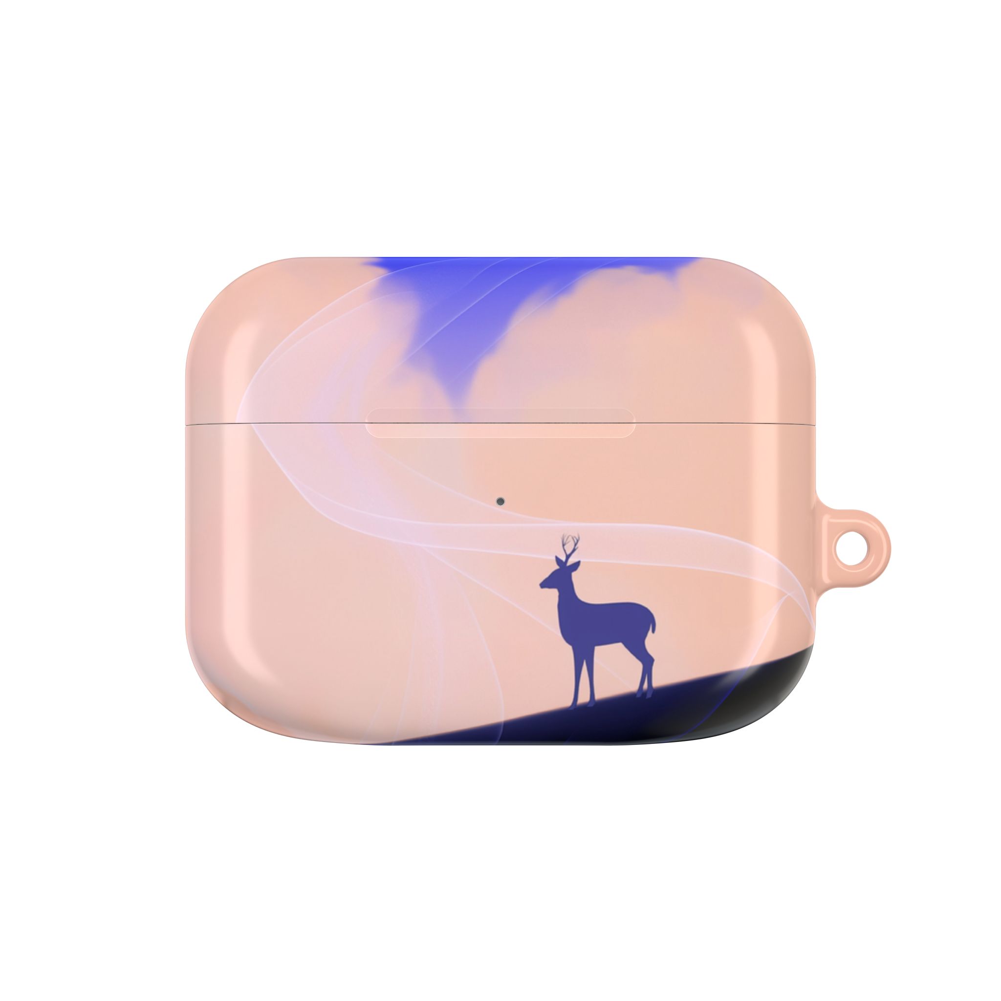 Moonwatcher – AirPods Pro Case