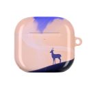 Moonwatcher – AirPods 4 Case