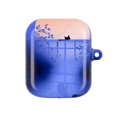 Night’s Whisper – AirPods 2 Case