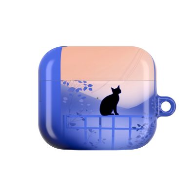 Night’s Whisper – AirPods 3 Case