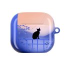 Night’s Whisper – AirPods 4 Case