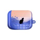 Night’s Whisper – AirPods Pro Case