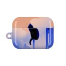 Urban Solitude – AirPods Pro 2 Case