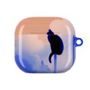 Urban Solitude – AirPods 4 Case