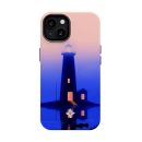 Beacon of Dusk – iPhone 13 Case