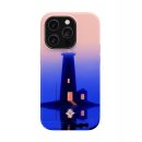 Beacon of Dusk – iPhone 14 Pro Case
