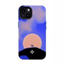 Celestial Silence – iPhone 13 Case