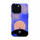 Celestial Silence – iPhone 12 Pro Case