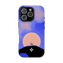Celestial Silence – iPhone 16 Pro Case