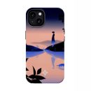 Crossing Dreams – iPhone 13 Case