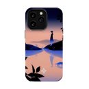Crossing Dreams – iPhone 12 Pro Case