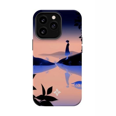 Crossing Dreams – iPhone 12 Pro Case