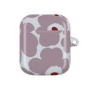 Mauve Poppy – AirPods 2 Case