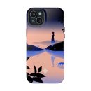 Crossing Dreams – iPhone 15 Plus Case