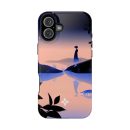 Crossing Dreams – iPhone 16 Plus Case