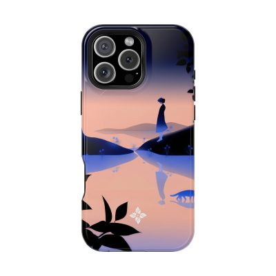 Crossing Dreams – iPhone 16 Pro Max Case