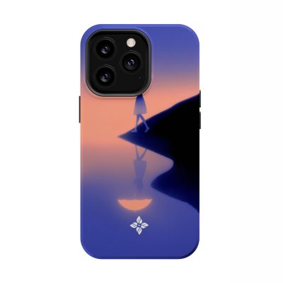Edge of Light – iPhone 12 Pro Case