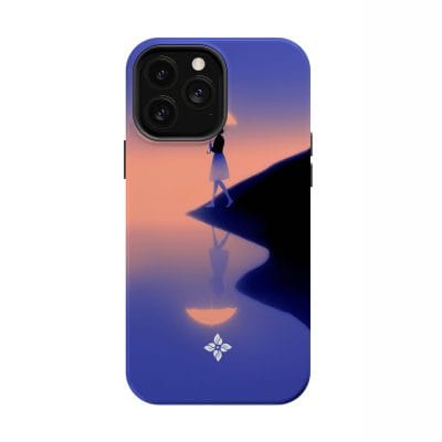 Edge of Light – iPhone 12 Pro Max Case