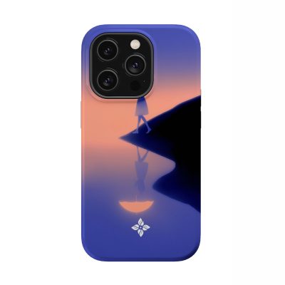 Edge of Light – iPhone 14 Pro Case