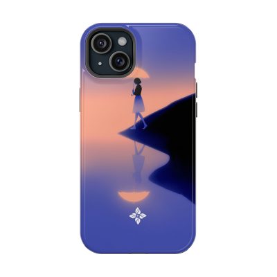 Edge of Light – iPhone 15 Plus Case