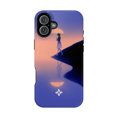 Edge of Light – iPhone 16 Plus Case