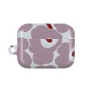 Mauve Poppy – AirPods Pro 2 Case