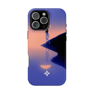 Edge of Light – iPhone 16 Pro Max Case