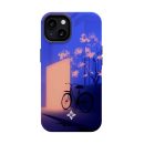 Golden Hour Street – iPhone 13 Case