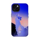 Lone Spirit – iPhone 13 Case