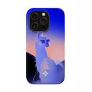 Lone Spirit – iPhone 14 Pro Case