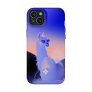Lone Spirit – iPhone 15 Plus Case
