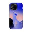 Lone Spirit – iPhone 15 Pro Max Case