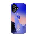 Lone Spirit – iPhone 16 Case