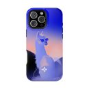 Lone Spirit – iPhone 16 Pro Max Case