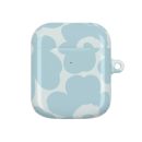 Misty Poppy – AirPods 2 Case