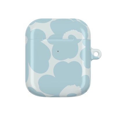 Misty Poppy – AirPods 2 Case