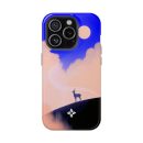 Moonwatcher – iPhone 15 Pro Case