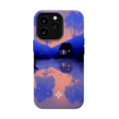Still Reflections – iPhone 12 Pro Case