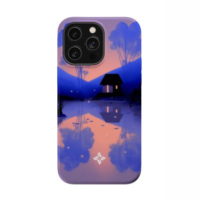 Still Reflections – iPhone 14 Pro Max Case