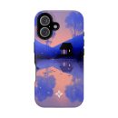 Still Reflections – iPhone 16 Case