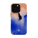 Urban Solitude – iPhone 12 Pro Case