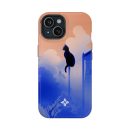 Urban Solitude – iPhone 15 Case