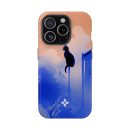 Urban Solitude – iPhone 15 Pro Case