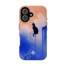 Urban Solitude – iPhone 16 Case