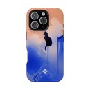 Urban Solitude – iPhone 16 Pro Case