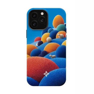 Candy Hills – iPhone 12 Pro Max Case